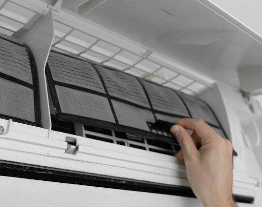 What You Need To Know About AC Filters: A Guide For Homeowners
