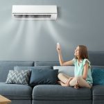 How Does an Air Conditioning Unit Work?