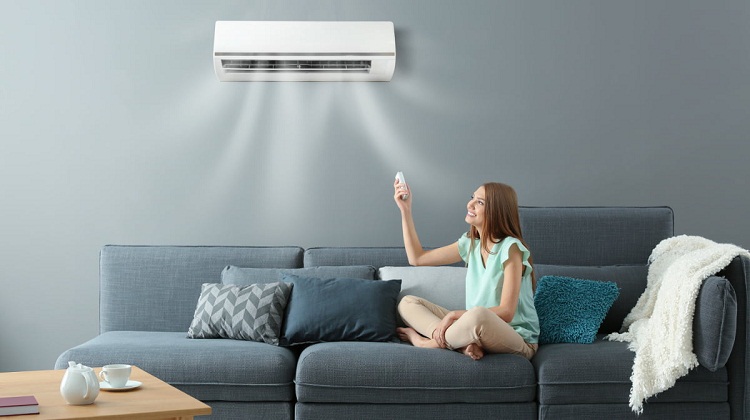 How Does an Air Conditioning Unit Work?