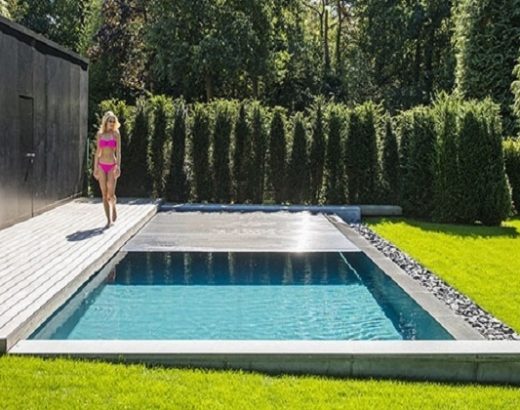 Automatic Pool Covers: A Comprehensive Guide To Finding The Right One For You