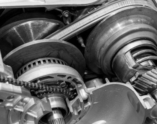 CVT Transmission Repair: 5 Signs It’s Time To Get Serviced