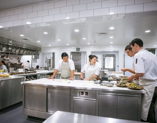 Commercial Kitchen Companies In Texas: A Comprehensive Guide