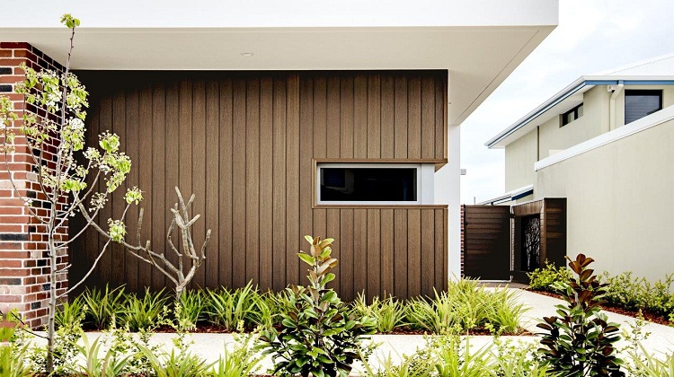 5 Reasons To Invest In Composite Cladding For Your Home