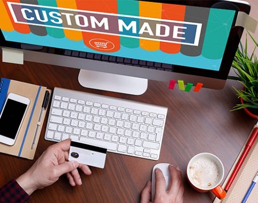 What Is Custom Web Development, And How Can It Help Your Business?