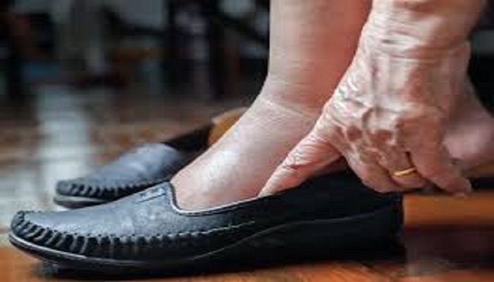 Steps to Prevent Diabetic Toe Amputations