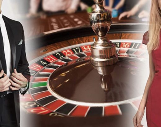 What’s the Dress Code for the Gambling Venues in 2023?