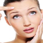 5 Most Effective Treatments For Fine Lines And Forehead Wrinkles