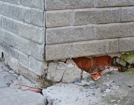 5 Things You Should Know About Foundation Repairs in Michigan