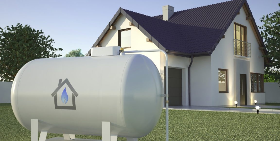 How Long Does a Home Propane Tank Last?