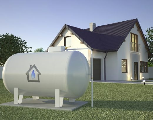 How Long Does a Home Propane Tank Last?