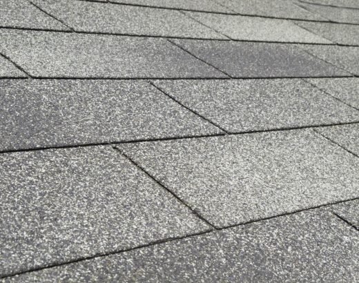 How to Install and Maintain Roof Shingles