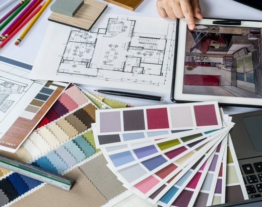 Why You Should Hire A Professional Interior Designer