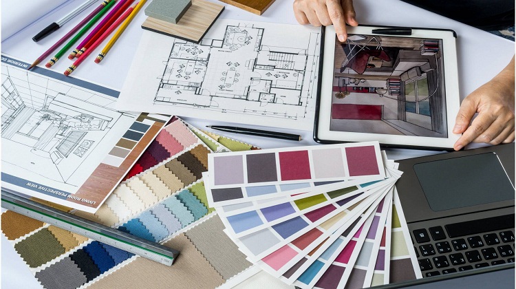 Why You Should Hire A Professional Interior Designer