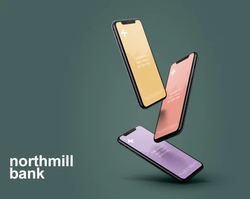 Sweden-based digital bank Northmill raises $30M led by M2 Asset Management (Steve O’Hear/TechCrunch)