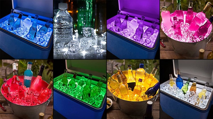 LED Cooler Lights: Everything You Need to Know About Wholesale Cooler Lights