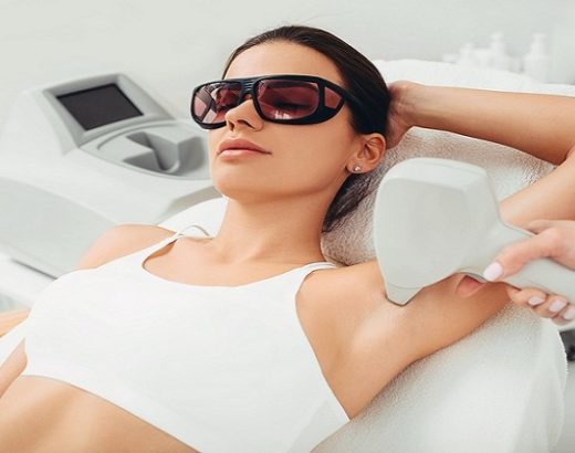 How To Get Rid Of Unwanted Hair Permanently: A Guide to Laser Hair Removal
