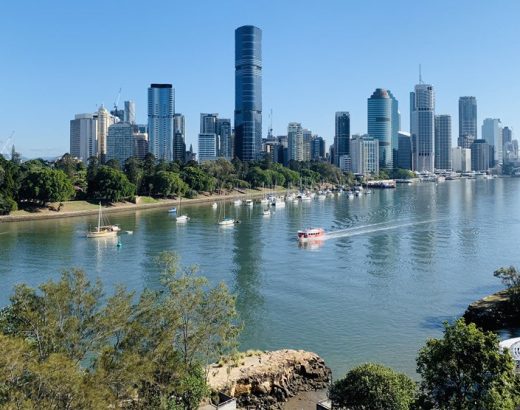 Living in Brisbane | Why it should be your next destination