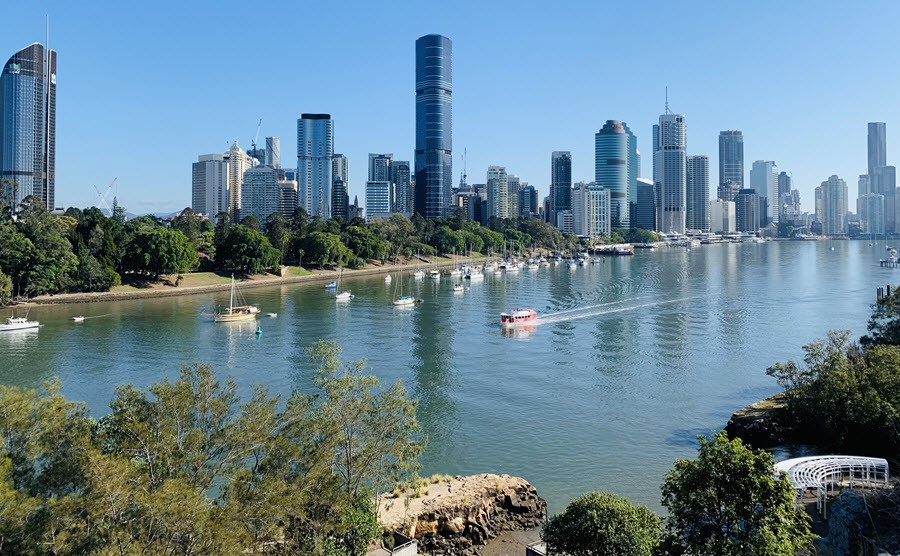 Living in Brisbane | Why it should be your next destination