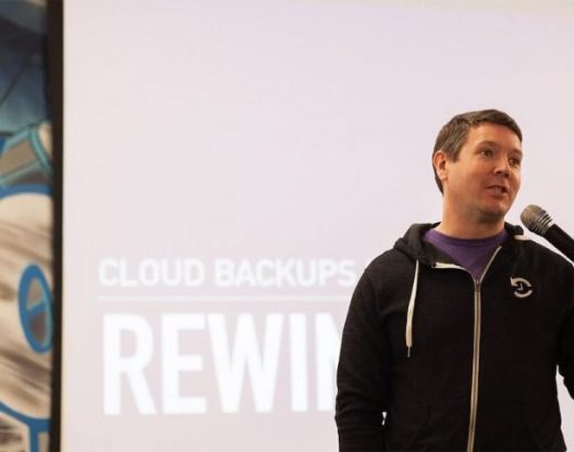 Cloud backup service Rewind raises $15M Series A led by Inovia Capital (Meagan Simpson/BetaKit)