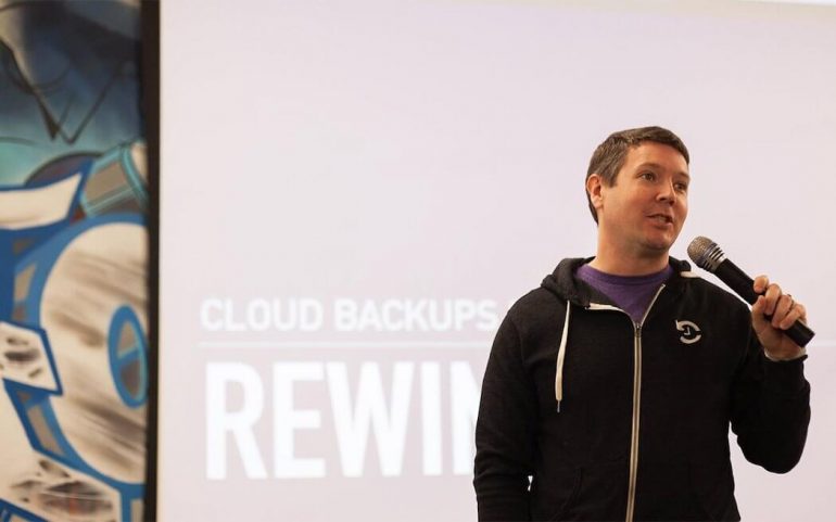 Cloud backup service Rewind raises $15M Series A led by Inovia Capital (Meagan Simpson/BetaKit)