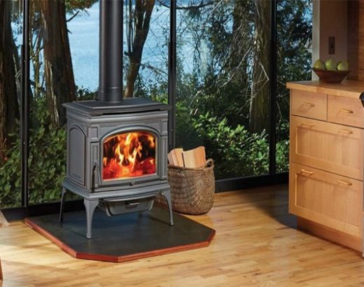 Outdoor Wood Stoves: How To Choose The Right One For You
