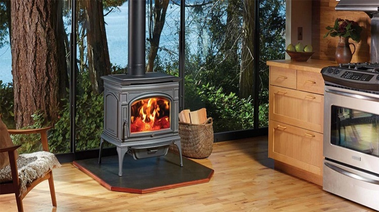 Outdoor Wood Stoves: How To Choose The Right One For You