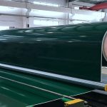 PVC Conveyor Belt Guide: Choosing The Right One For Your Business