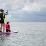 Paddleboarding: Experience The Tranquility Of Nature With Every Stroke