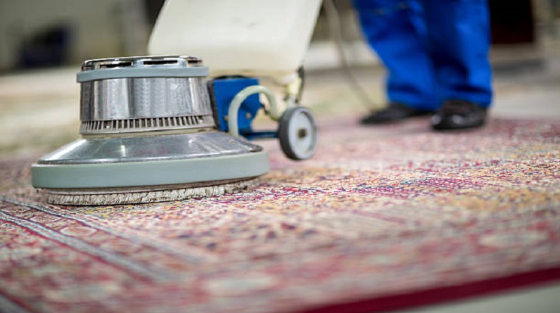 The Benefits of Hiring a Professional Carpet Cleaning services