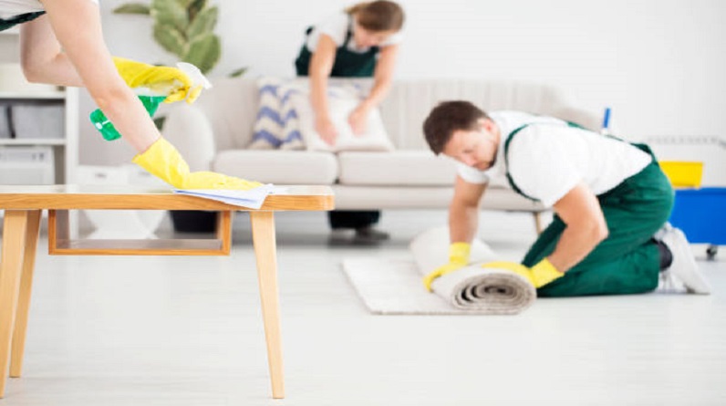 Is it Time to Clean Your Carpets?: The Top Signs You Need Professional Carpet Cleaning