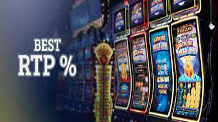 The Importance of High RTP When Playing Slots