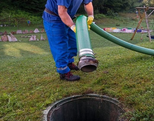 Tips For A Safe And Effective Sewer Drain Cleaning Service