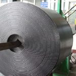 How Solid Woven Conveyor Belt Changed The Industry And Redefined Manufacturing