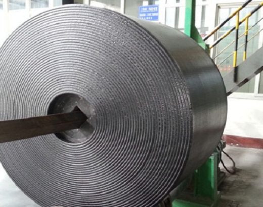 How Solid Woven Conveyor Belt Changed The Industry And Redefined Manufacturing