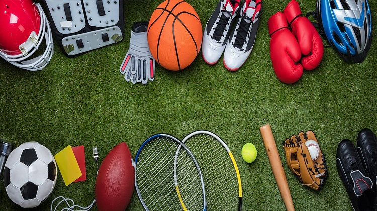 Must-Have Sports Accessories For Every Athlete
