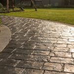 Reasons Why You Should Install A Stamped Concrete Patio