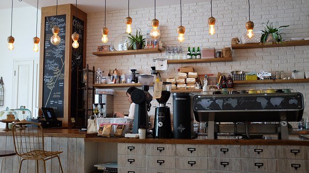 The Important Steps to Starting a Cafe