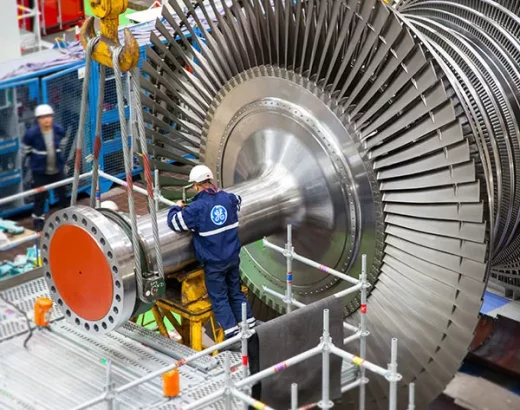 Things To Know About Steam Turbine Repairs For Your Business