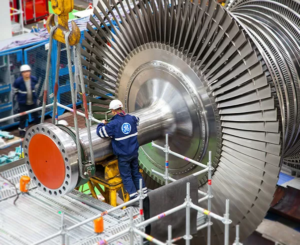 Things To Know About Steam Turbine Repairs For Your Business