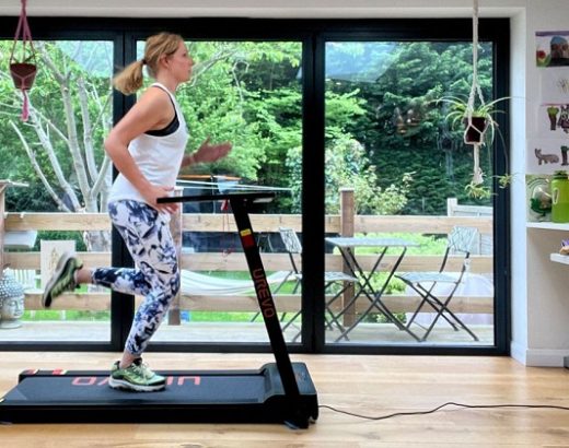 The Best Treadmill For Home Fitness In Ireland