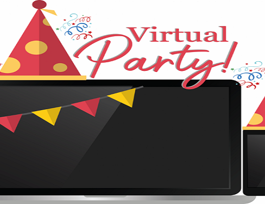 Virtual party
