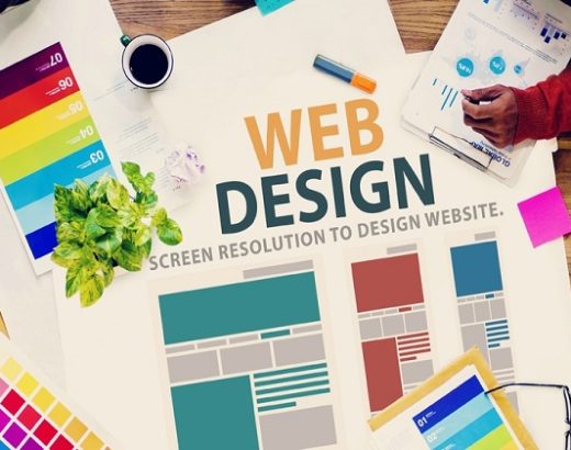 How To Choose The Right Web Design Firm For Your Business?