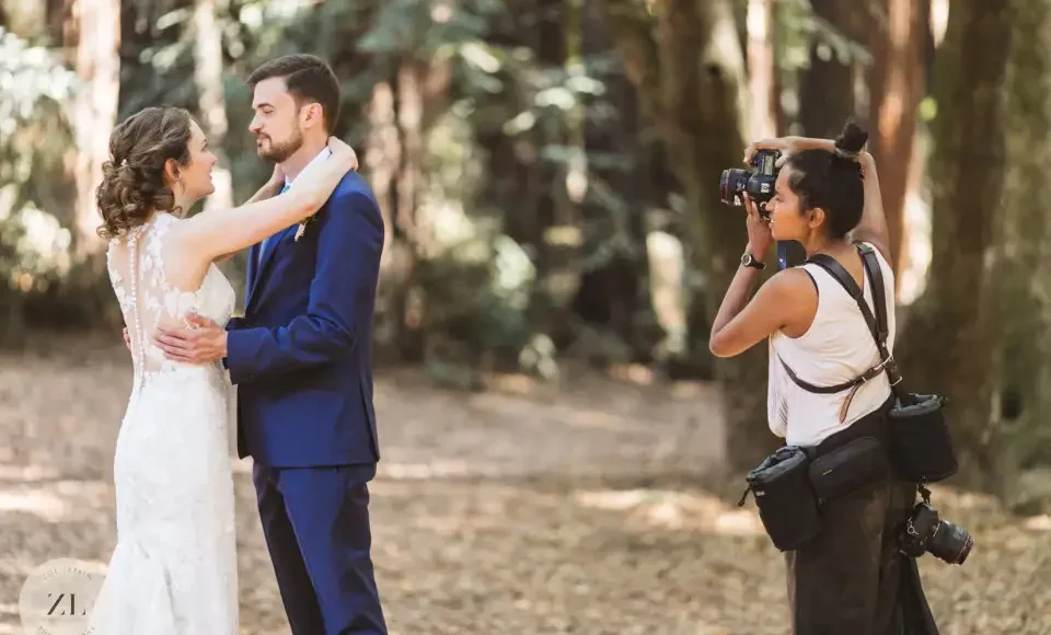 Tips For Selecting The Right Destination Wedding Photographer