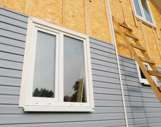 What Is House Siding? A Guide