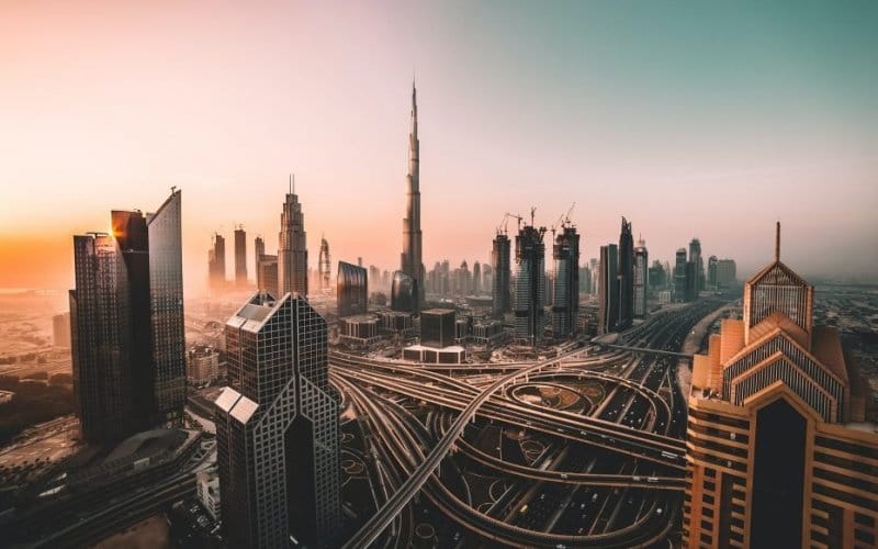 Visit Dubai and Abu-Dhabi Top Attractions