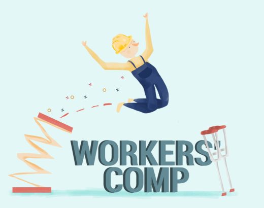 Workers’ Comp: What You Need To Know If You Get Injured