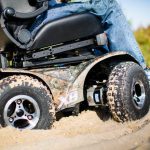 Best All-Terrain Wheelchair for Outdoor Mobility Needs