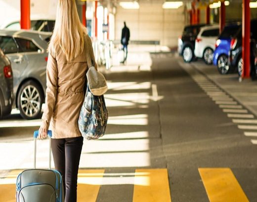 How To Find The Cheapest And Best Airport Parking Near MCI?