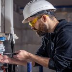 Benefits of Hiring Insured Residential and Domestic Electricians