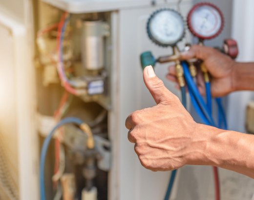 How to Choose a New HVAC System
